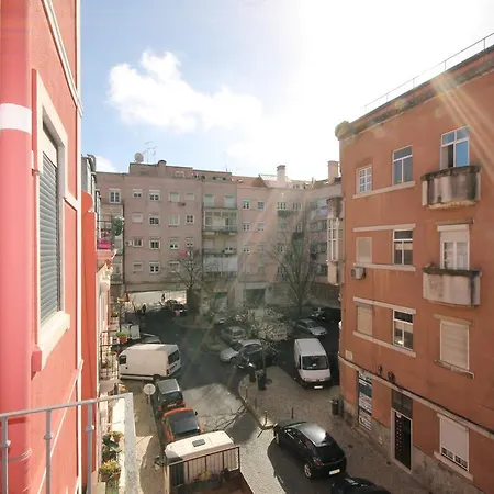 Apartamento Penha De Franca *
