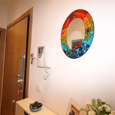Apartamento Penha De Franca