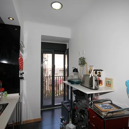 Penha De Franca Apartmán