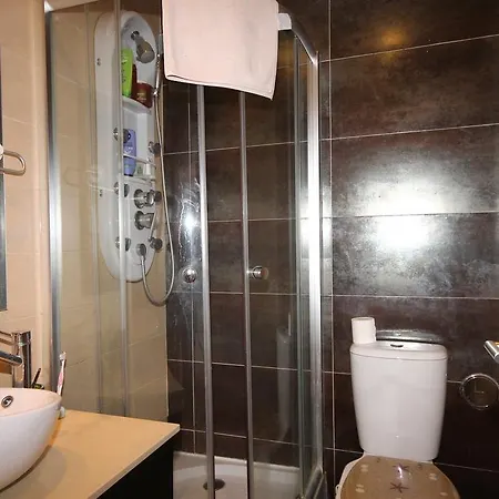 Penha De Franca Apartmán