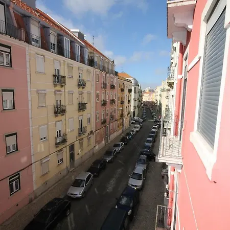 Apartamento Penha De Franca *