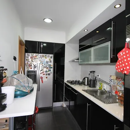 Apartamento Penha De Franca Lisboa