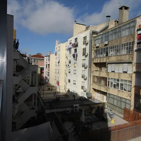 Apartamento Penha De Franca