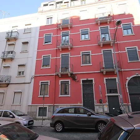 Penha De Franca Apartamento