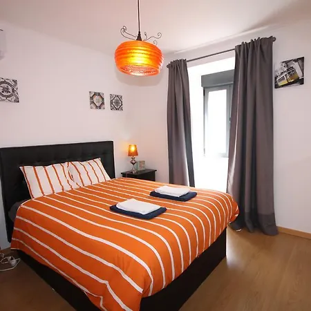 Apartamento Penha De Franca Lisboa