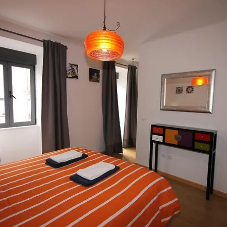 Penha De Franca Apartamento *