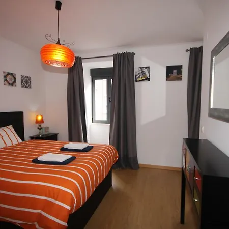 Apartamento Penha De Franca